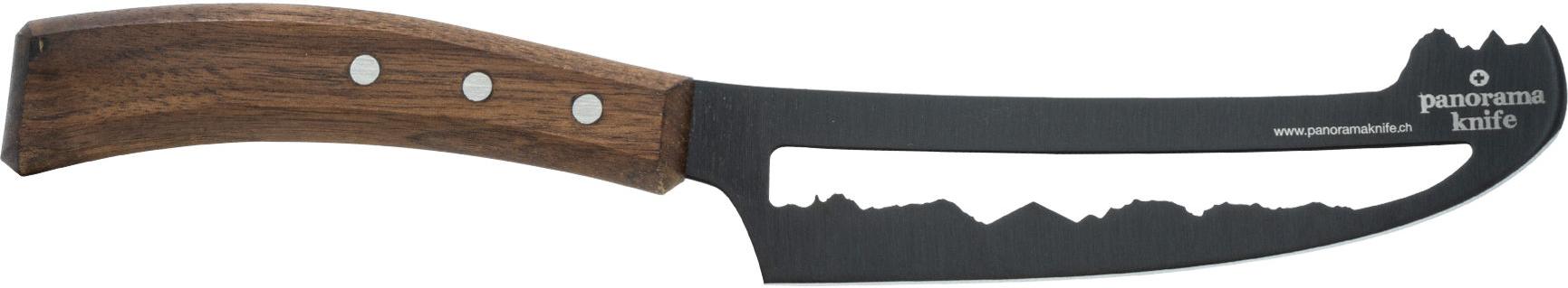 PanoramaKnife Käsemesser DLC Berner Oberland