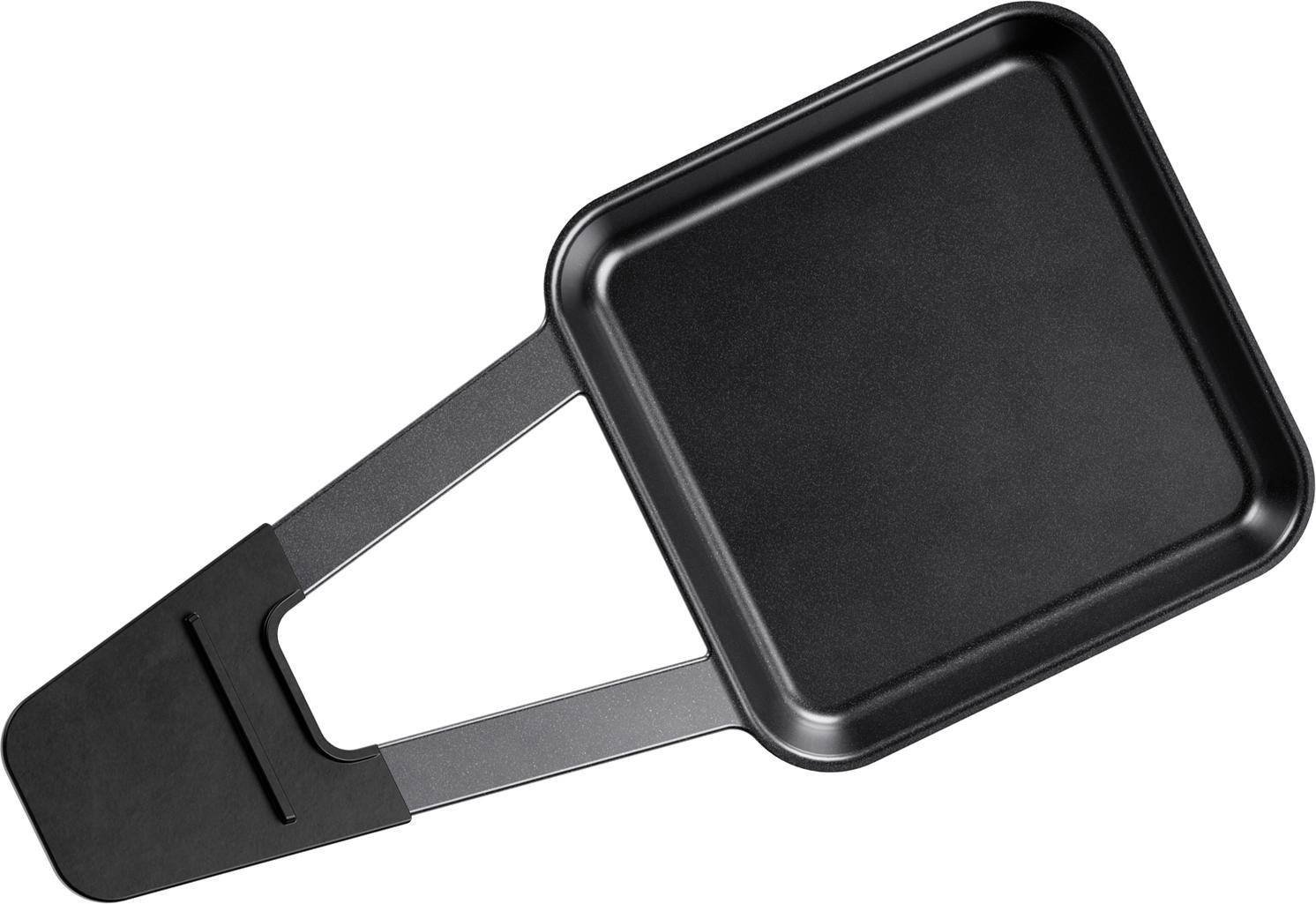 Stöckli PizzaGrill Zusatzpfännchen 2er Set