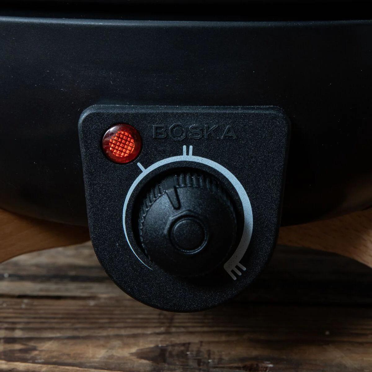 Boska Party Elektrisches Fondue-Set