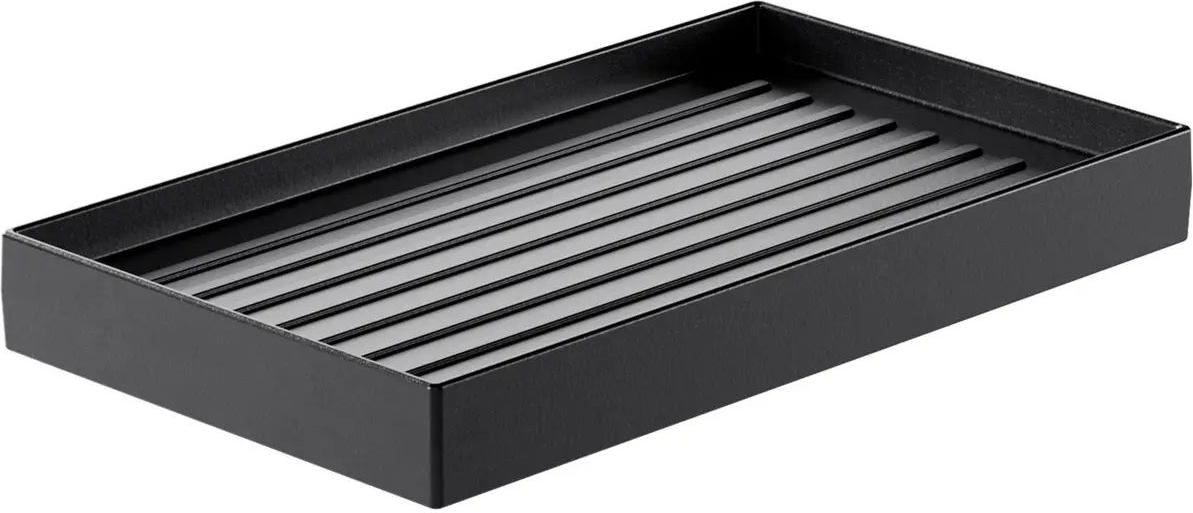 Stöckli Wende-Grillplatte für CheeseGrill 2