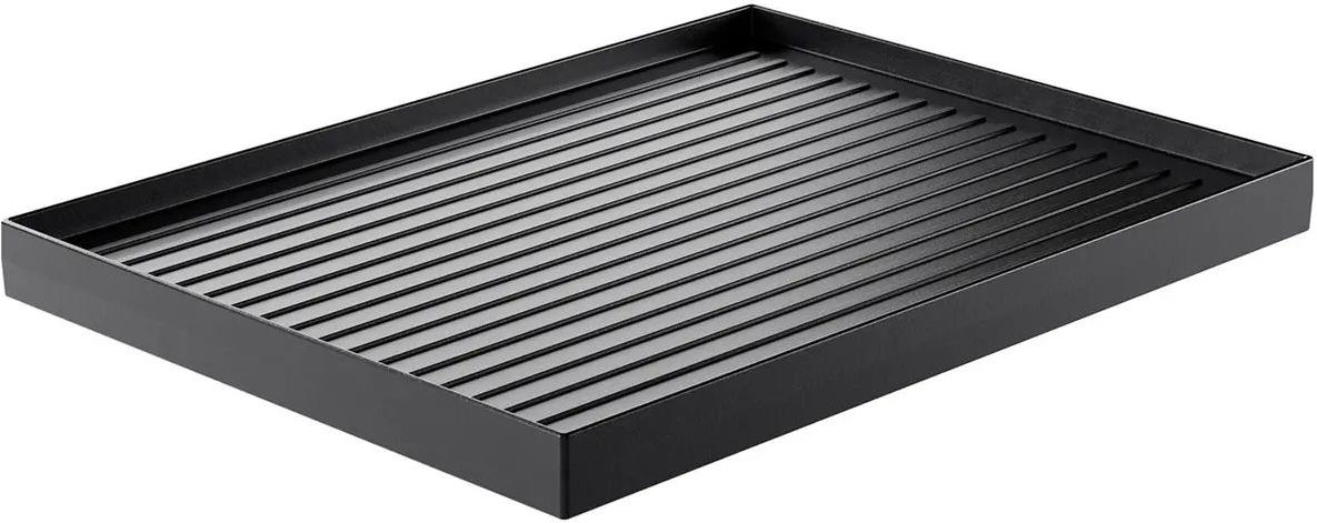 Stöckli Wende-Grillplatte für PizzaGrill 6