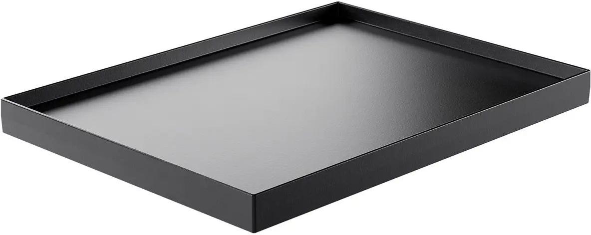 Stöckli Wende-Grillplatte für PizzaGrill 6