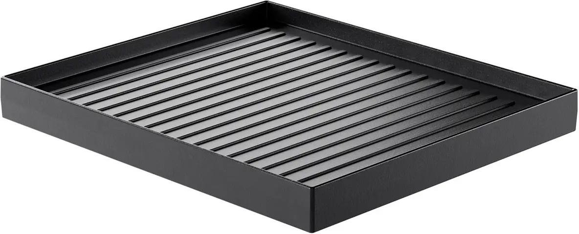 Stöckli Wende-Grillplatte für PizzaGrill 4