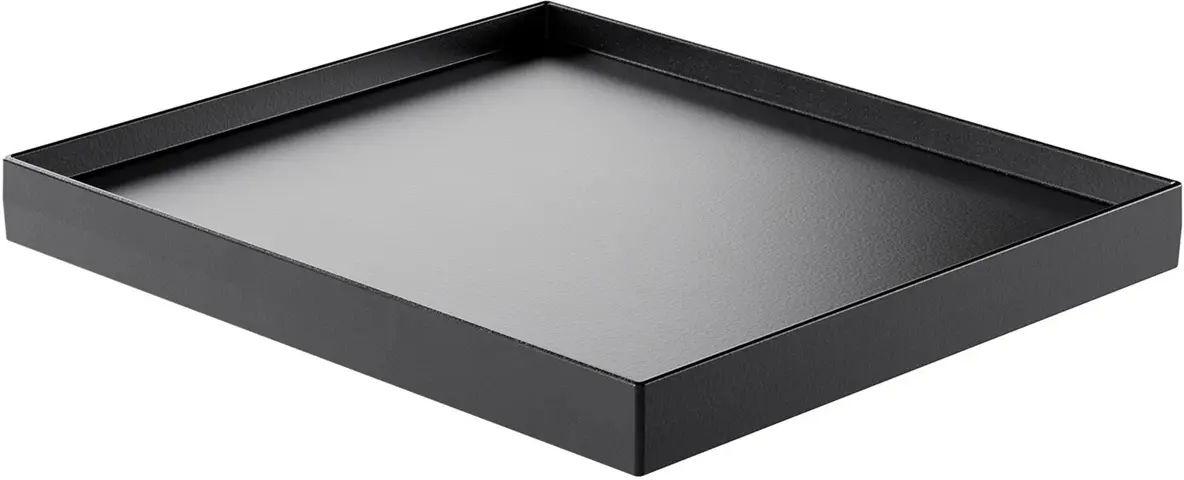 Stöckli Wende-Grillplatte für PizzaGrill 4