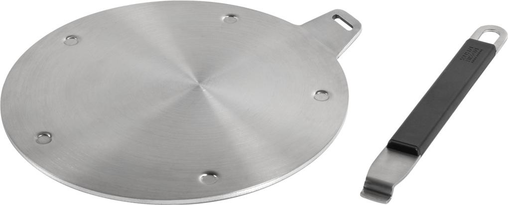 Kuhn Rikon Induktion Adapterplatte