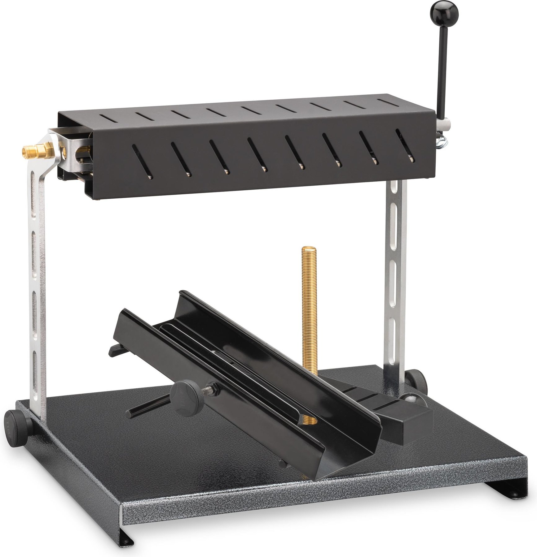TTM Raclogaz Gas Raclette-Ofen