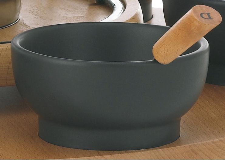 Kela Natura Fondue-Schälchen