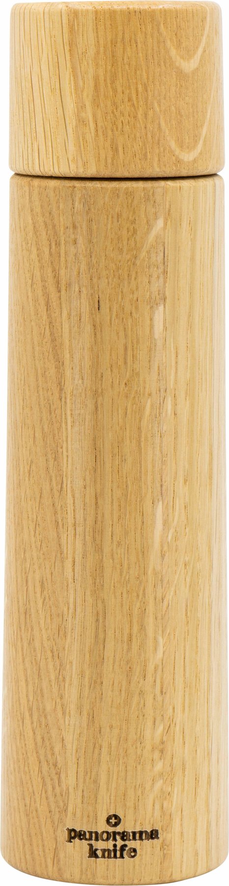 PanoramaKnife CrushGrind Salzmühle Matterhorn