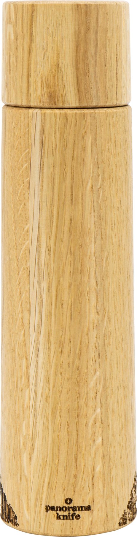 PanoramaKnife CrushGrind Salzmühle Eiger Mönch Jungfrau