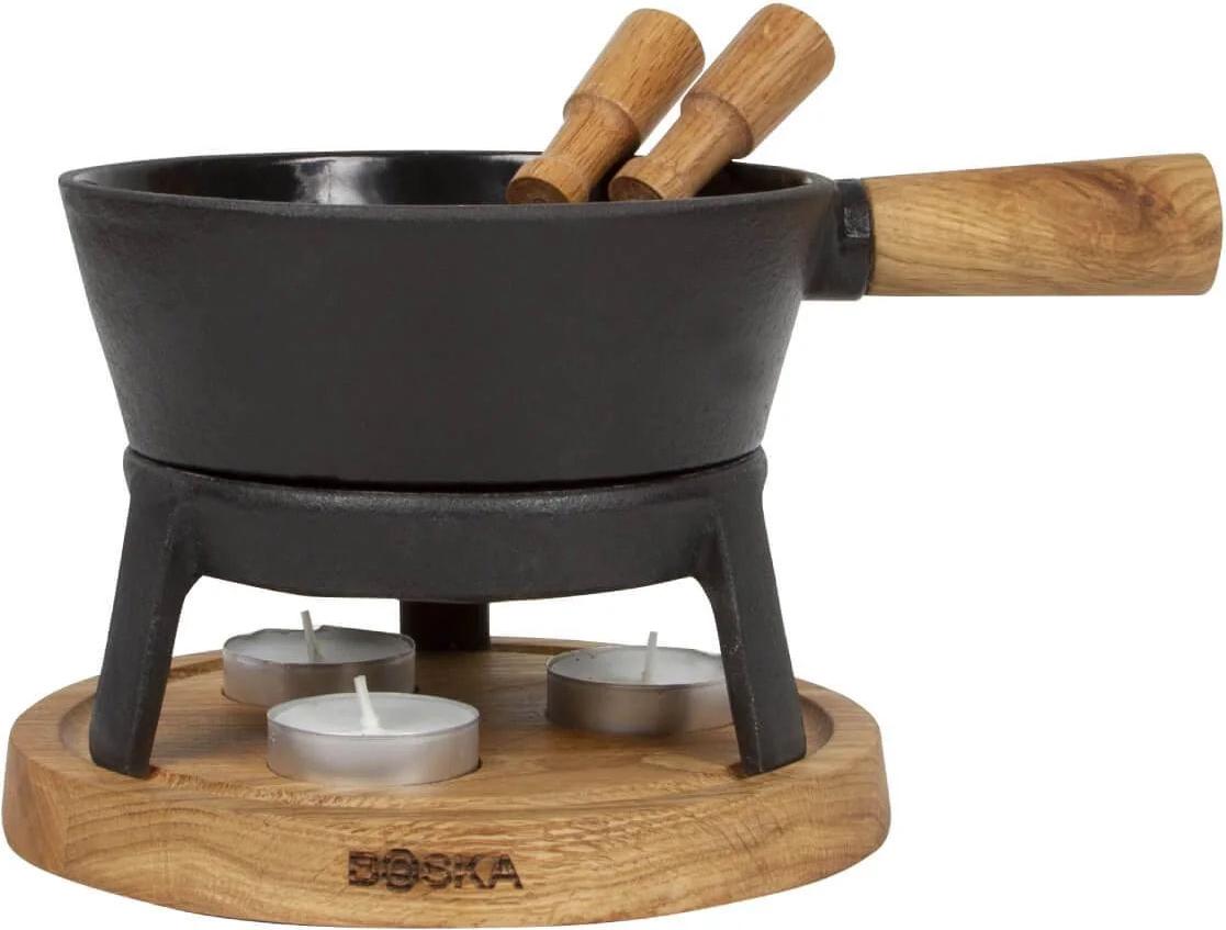 Boska Käsefondue-Set Pro S 700ml