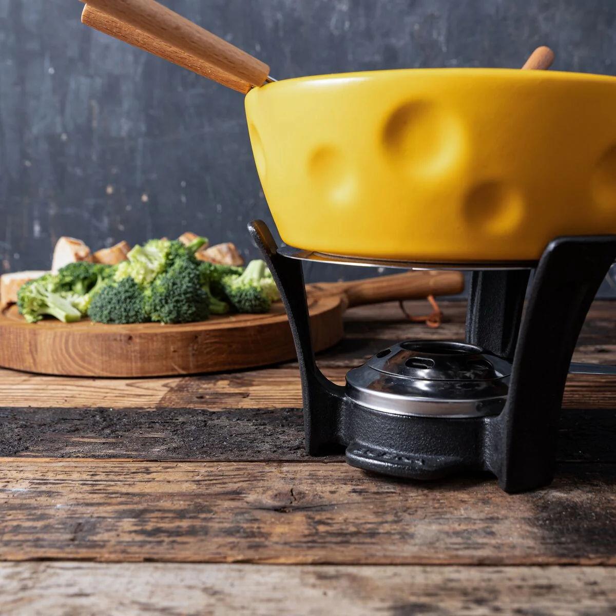 Boska Fondue-Set Super Cheesy 1.3 l