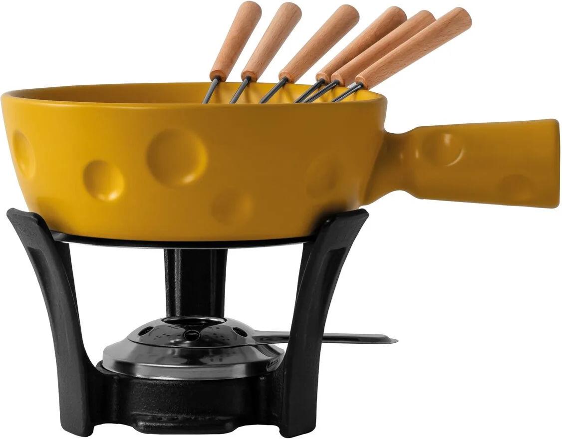 Boska Fondue-Set Super Cheesy 1.3 l
