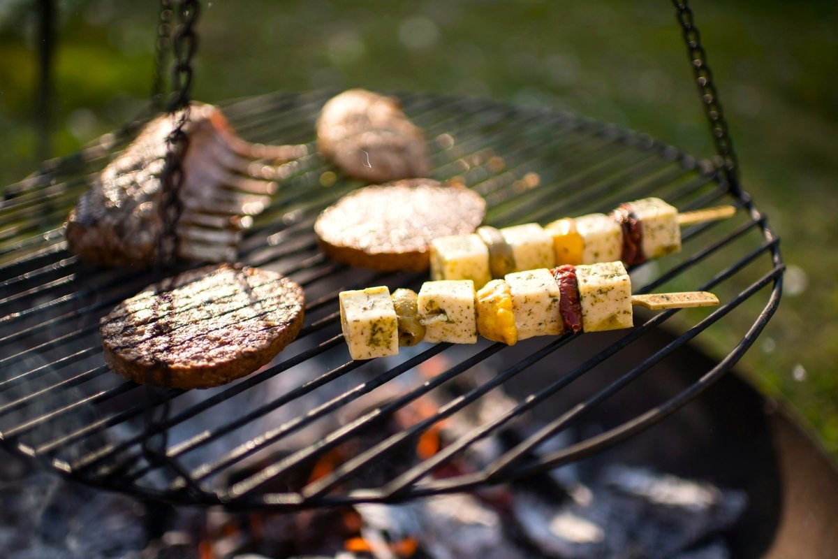 Grill
