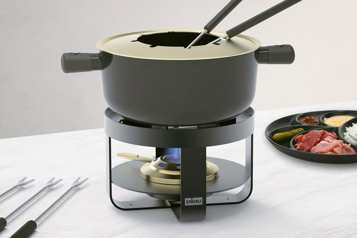 Fondue