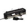 Stöckli Cheeseboard Grill anthrazit Raclette Grill
