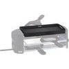 Stöckli Cheeseboard Twin, anthrazit - Raclette Grill