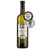 Delea Chiar di Luna Bianco di Merlot 0,75 l
