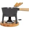 Boska Cheese Fondue-Set Pro