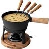 Boska Cheese Fondue-Set Pro
