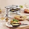 Lagrange Raclette 4 Transparence