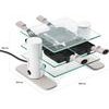 Lagrange Raclette 4 Transparence Mineral