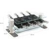 Lagrange Raclette 8 Transparence Mineral