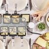 Lagrange Raclette 8 Transparence