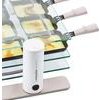 Lagrange Raclette 8 Transparence