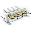 Lagrange Raclette 8 Transparence