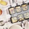 Lagrange Raclette 8 Transparence