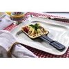 Stöckli Pfännchen-Set für PizzaGrill