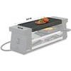 Spring Raclette2 Compact schwarz