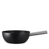 Spring Käsefondue-Garnitur Alu Induktion schwarz