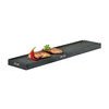 Spring Raclette 4 Compact schwarz