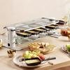 Lagrange Raclette 10 Transparence