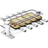 Lagrange Raclette 10 Transparence