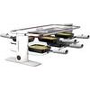 Lagrange Raclette 10 Transparence