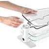 Lagrange Raclette 10 Transparence