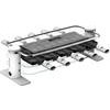 Lagrange Raclette 10 Transparence
