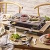 Lagrange Raclette Pierre Elegance