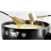 Kuhn Rikon Käsefondue-Set Alpina Induktion