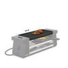 Spring Alu-Grillplatte für Raclette 2 Compact