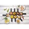 Fritel Raclette Grill SG 2180 Hot Stone