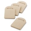 Kela Raclette-Brettchen Baar 4er Set