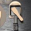Kela Raclette-Brettchen Baar 4er Set