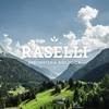 Raselli Bio Bergkräutertee mit Edelweiss 15 x 1,5g