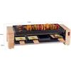 Nouvel Pizza Raclette Wood