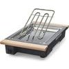 Lagrange Tischgrill Pierre Hot Stone Classic