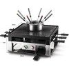 Solis Combi Grill 3 in 1