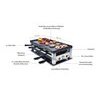 Solis 8er Tischgrill 5-in-1